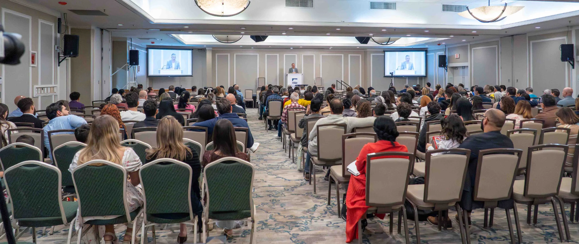 Congregación IBRMIAMI